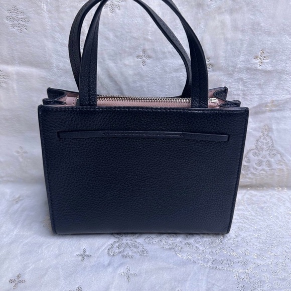 Small Kate Spade Black Crossbody - Picture 2 of 6